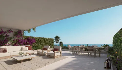 Casatalaya Residences — Torremuelle, Costa del Sol
