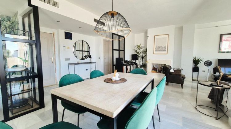 Apartment in Marbella in Marbella Others, Marbella, Costa del Sol - Photo 2