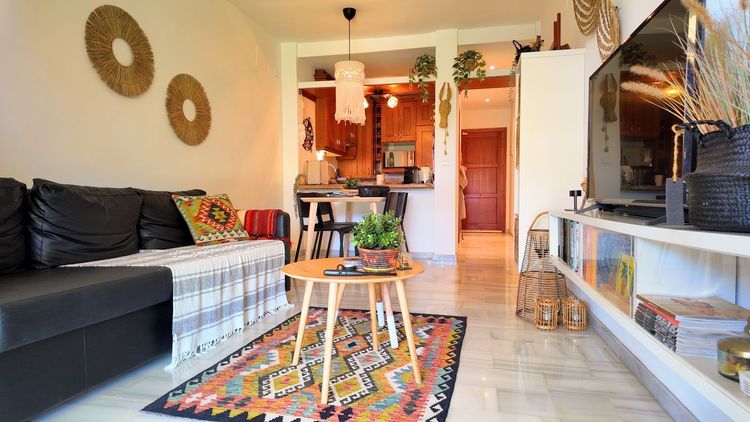 Apartment | Resale in Fuengirola in Fuengirola Others, Costa del Sol - Photo 4