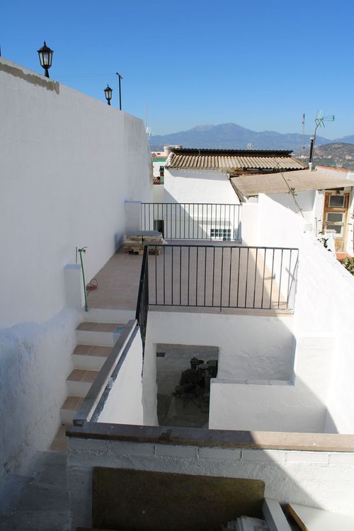 House | Resale in Alhaurín el Grande - Development photo 1