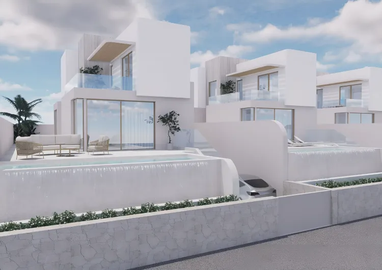 Caliza in Algorfa, Costa Blanca - Photo 2