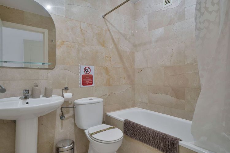 Apartment | Resale in Riviera del Sol in Riviera del Sol, Costa del Sol - Photo 5