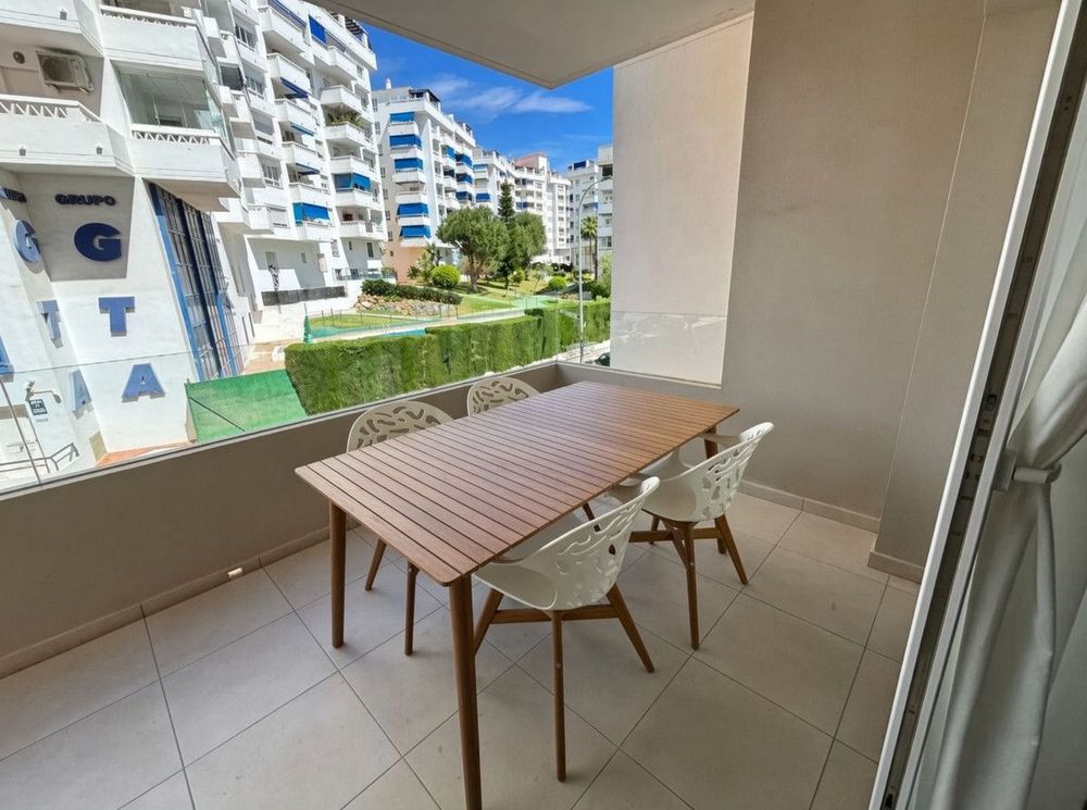 Apartment | Resale in La Campana in La Campana, Costa del Sol - Main property photo