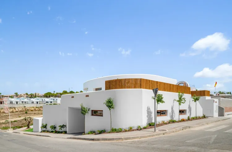 Residencial Homes By F.G in La Finca Golf, Costa Blanca - Photo 4