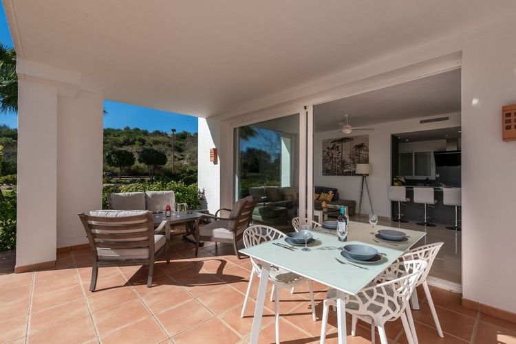 Apartment | Resale in Casares in Casares Others, Costa del Sol - Photo 3