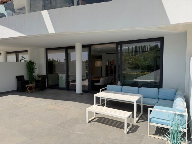 Apartment | Resale in Fuengirola - Development photo 1
