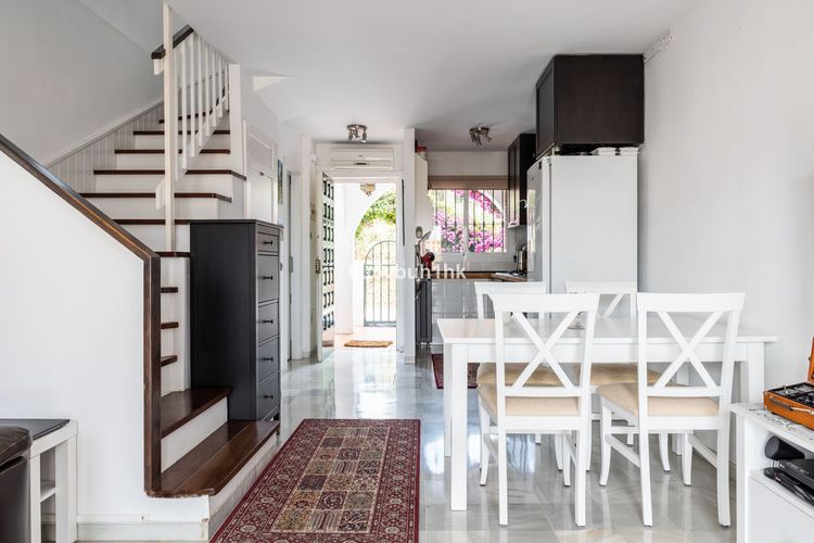 House | Resale in Mijas Costa - Development photo 1