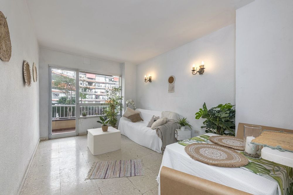 Apartment | Resale in Fuengirola in Fuengirola Others, Costa del Sol - Main property photo