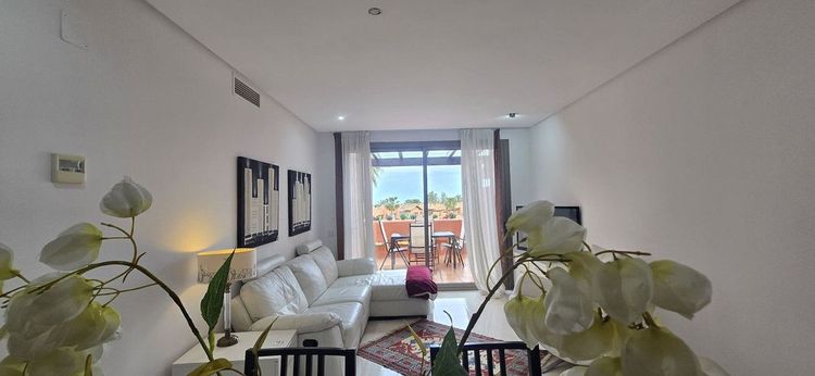 Penthouse | Resale in New Golden Mile in New Golden Mile, Costa del Sol - Photo 5
