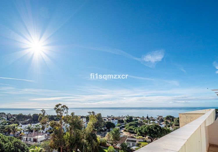 Penthouse | Resale in Costabella - Development photo 1