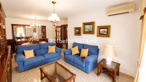 Apartment | Resale in Málaga — Málaga, Costa del Sol