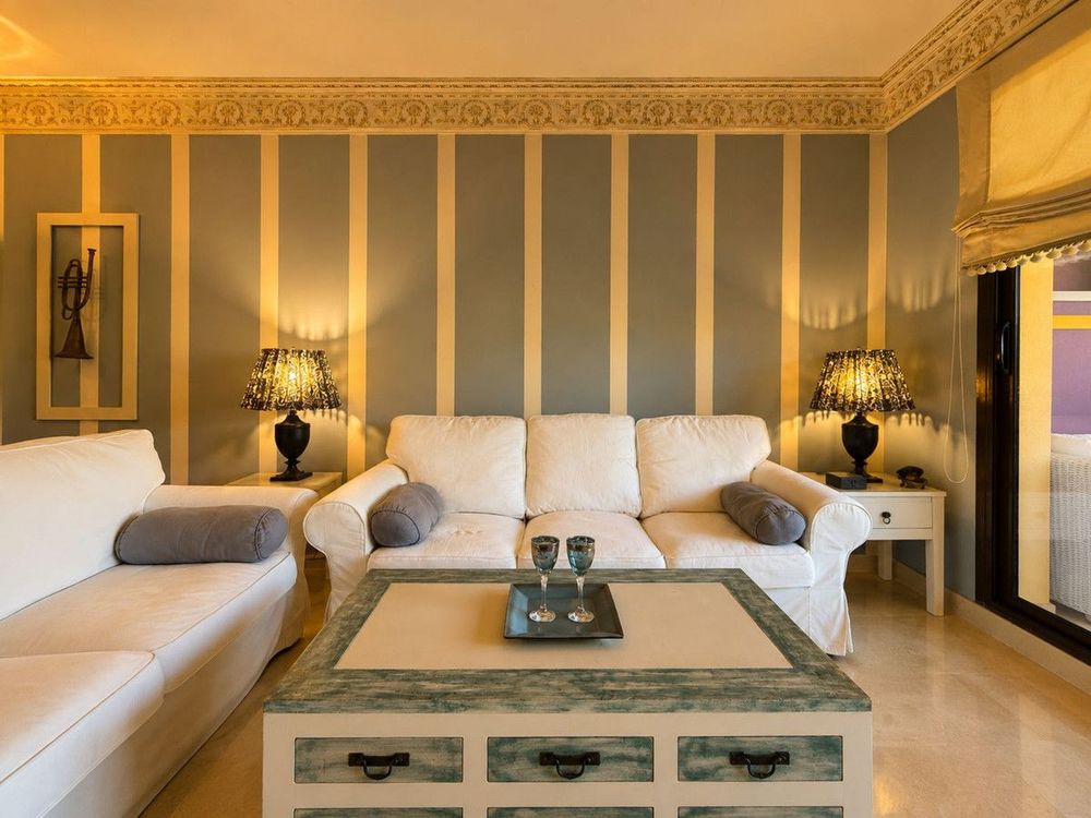 Apartment | Resale in Manilva in Manilva Others, Costa del Sol - Main property photo