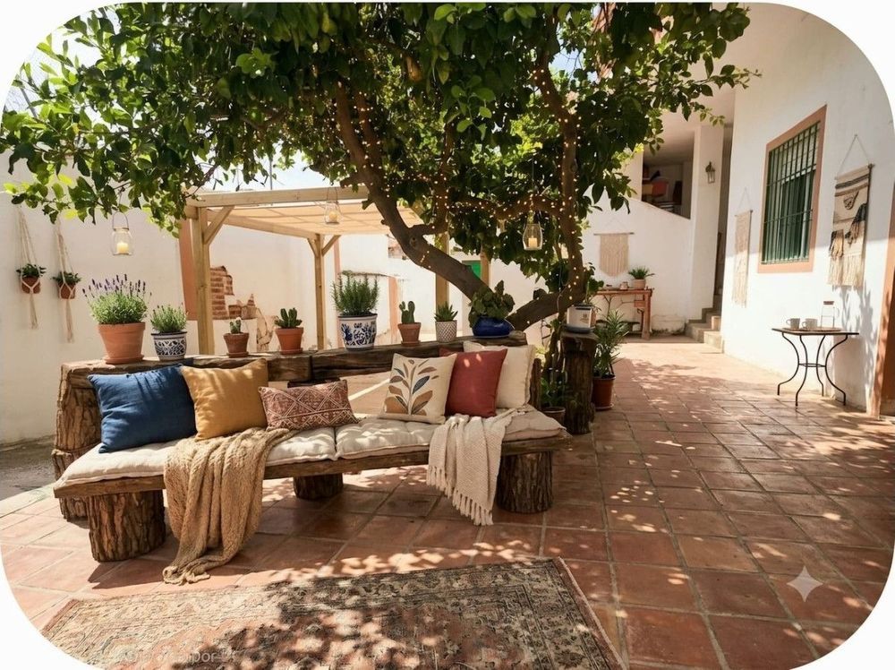 House | Resale in Málaga in Málaga, Costa del Sol - Main property photo