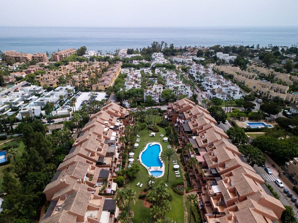 Apartment | Resale in Marbella in Marbella Others, Costa del Sol - Main property photo