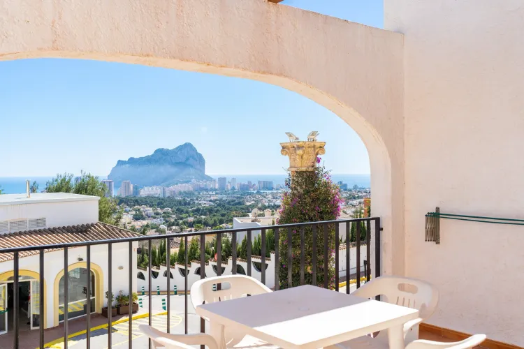 Imperial Park in Calpe, Costa Blanca - Photo 5