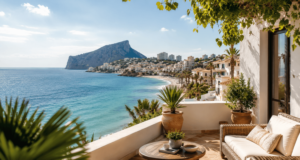 The Complete Buyer’s Journey on the Costa Blanca