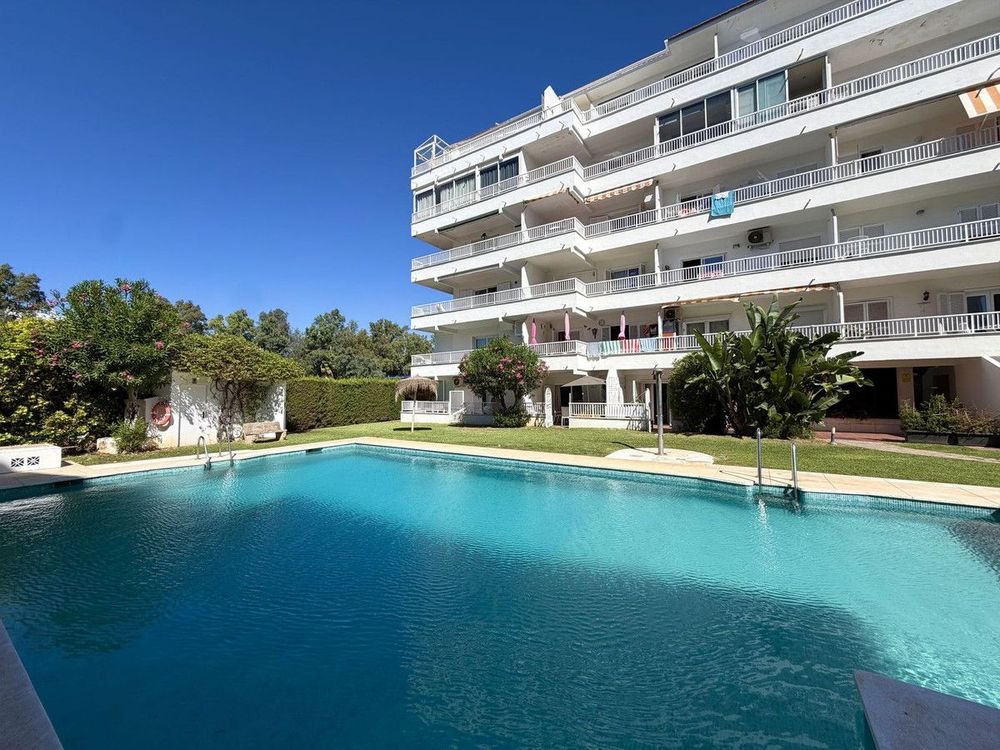 Apartment | Resale in The Golden Mile in The Golden Mile, Costa del Sol - Main property photo