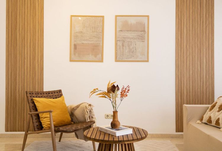 Apartment | Resale in Puerto Banús in Puerto Banús, Costa del Sol - Photo 5