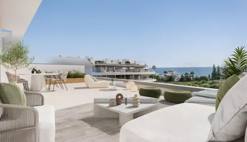 Natura Estepona — Guadalobon, Costa del Sol
