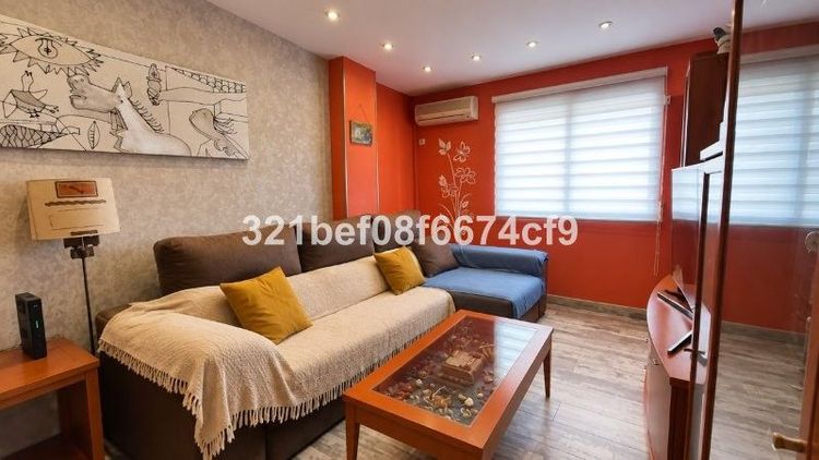Apartment | Resale in Málaga in Málaga, Málaga City Others, Costa del Sol - Main property photo