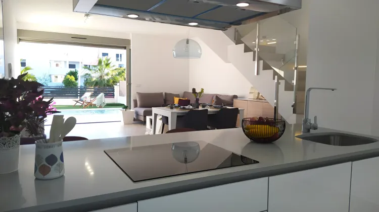 Villamartin Paradise in Orihuela Costa, Costa Blanca - Photo 2