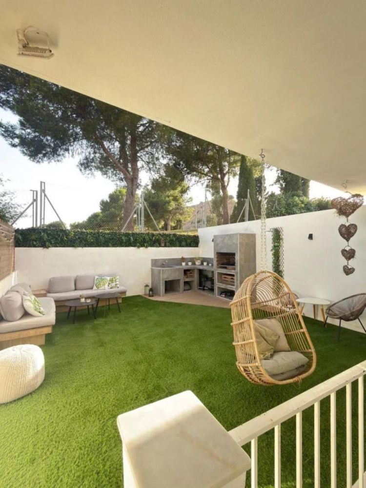 Apartment | Resale in Manilva in Manilva Others, Costa del Sol - Main property photo