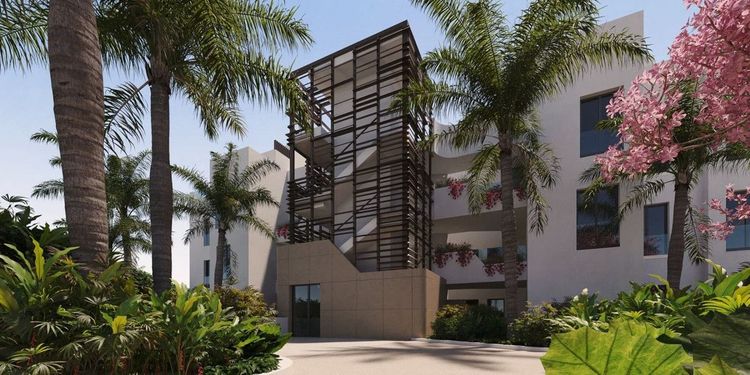 Apartment | Resale in Bel Air in Bel Air, Costa del Sol - Photo 2