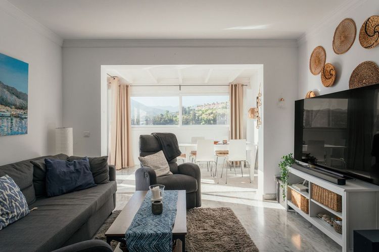 Penthouse | Resale in La Campana in La Campana, Rodeo Alto-Guadaiza-La Campana, Costa del Sol - Photo 5