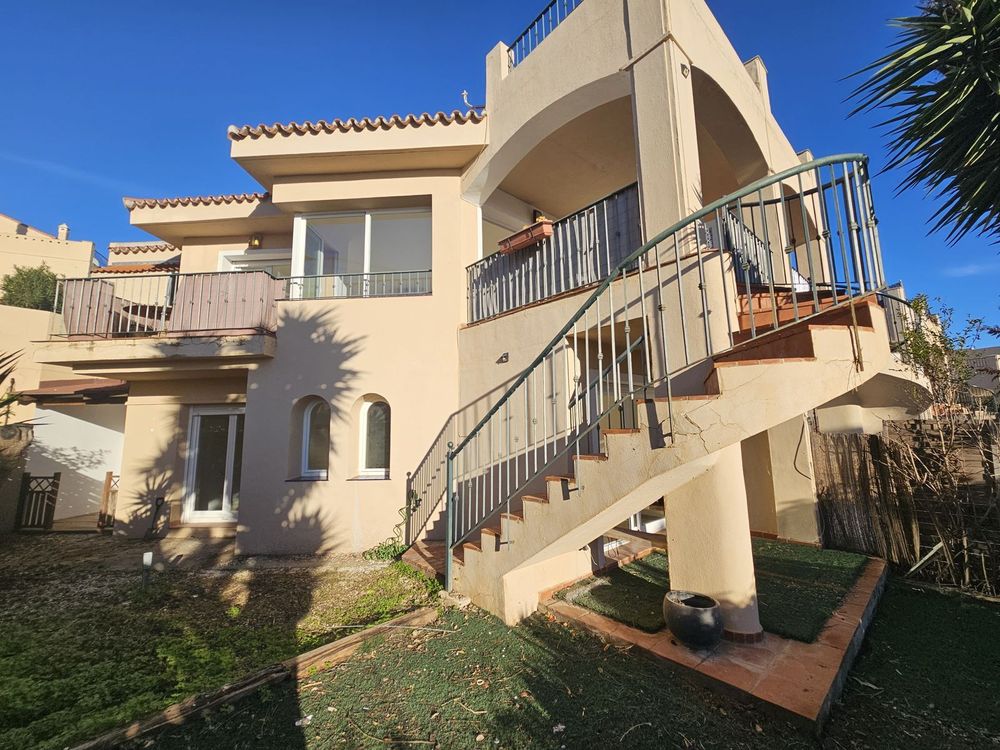 House | Resale in Riviera del Sol in Riviera del Sol, Costa del Sol - Main property photo