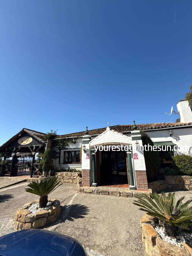 House | Resale in Benahavís in Benahavís Others, Costa del Sol - Main property photo