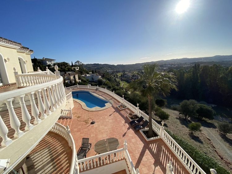 House | Resale in Mijas Golf in Mijas Golf, Costa del Sol - Photo 3
