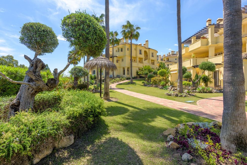 Apartment | Resale in Casares Playa in Casares Playa, Costa del Sol - Main property photo