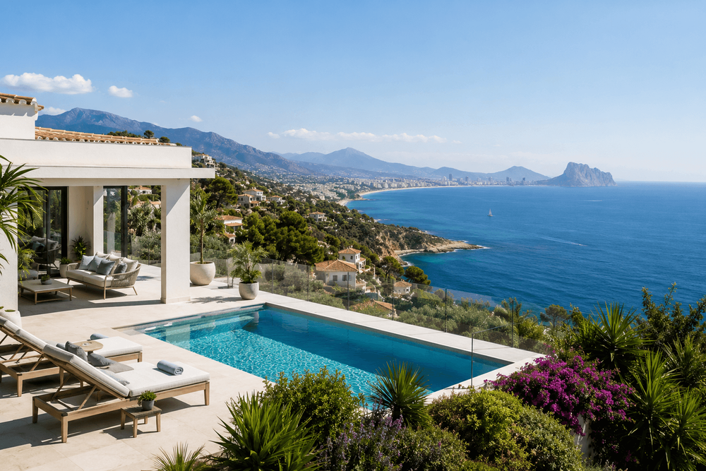 Costa Blanca Real Estate Investment Outlook 2026