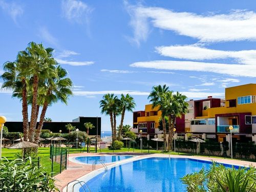 Apartment | Resale in Playa Flamenca — Playa Flamenca, Costa Blanca