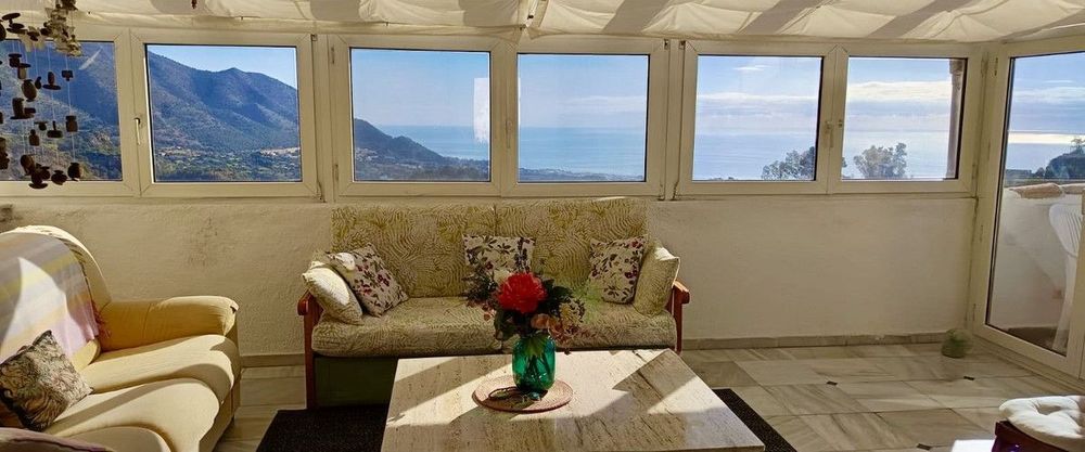 Penthouse | Resale in Mijas in Mijas Others, Costa del Sol - Main property photo
