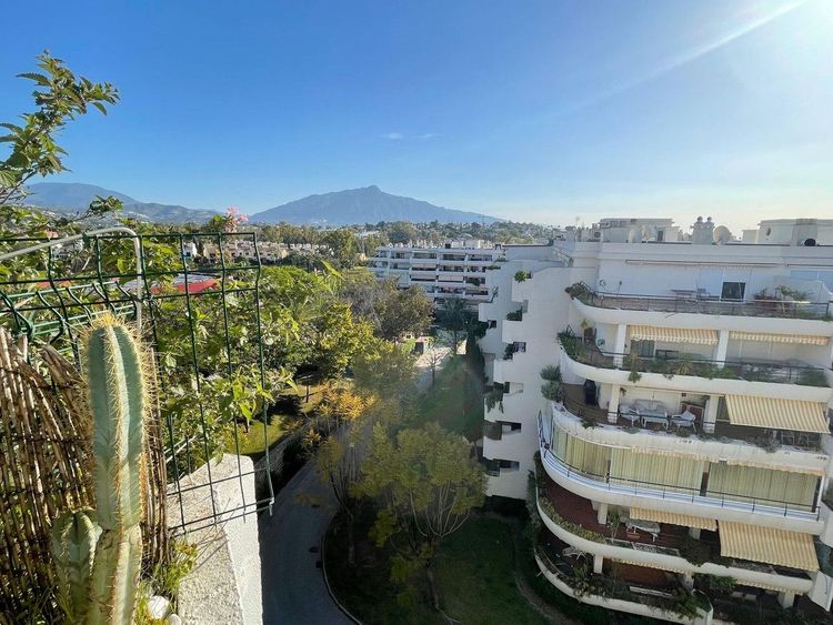 Apartment | Resale in Guadalmina Alta - Development photo 1