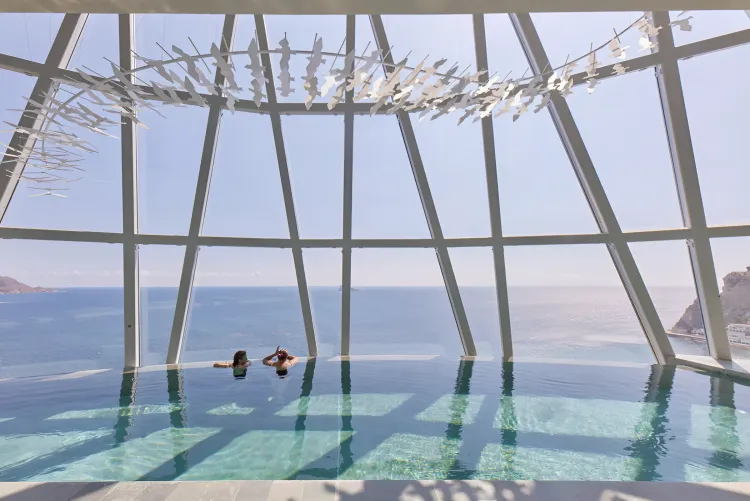 Gran Delfin in Benidorm, Costa Blanca - Photo 4