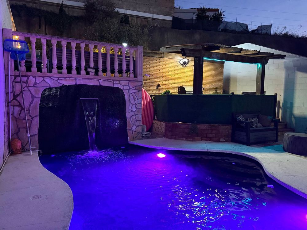 House | Resale in Puerto de la Torre in Puerto de la Torre, Costa del Sol - Main property photo