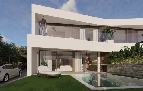Bella — Gran Alacant, Costa Blanca