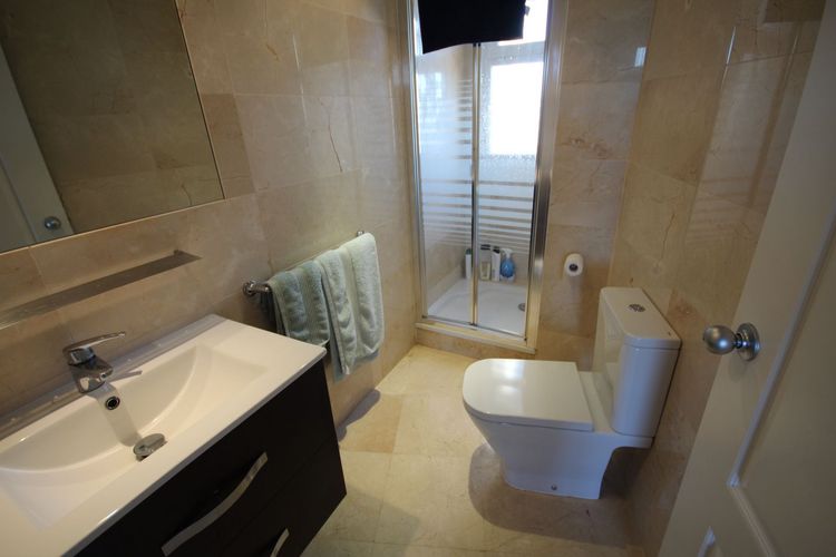 Penthouse | Resale in Riviera del Sol in Riviera del Sol, Costa del Sol - Photo 5