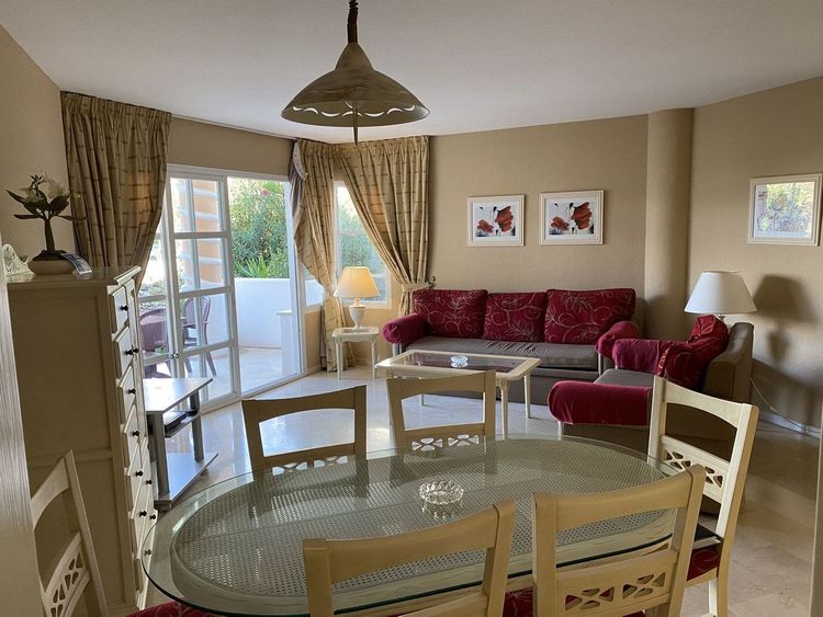 Apartment | Resale in Mijas Golf in Mijas Golf, Costa del Sol - Photo 3