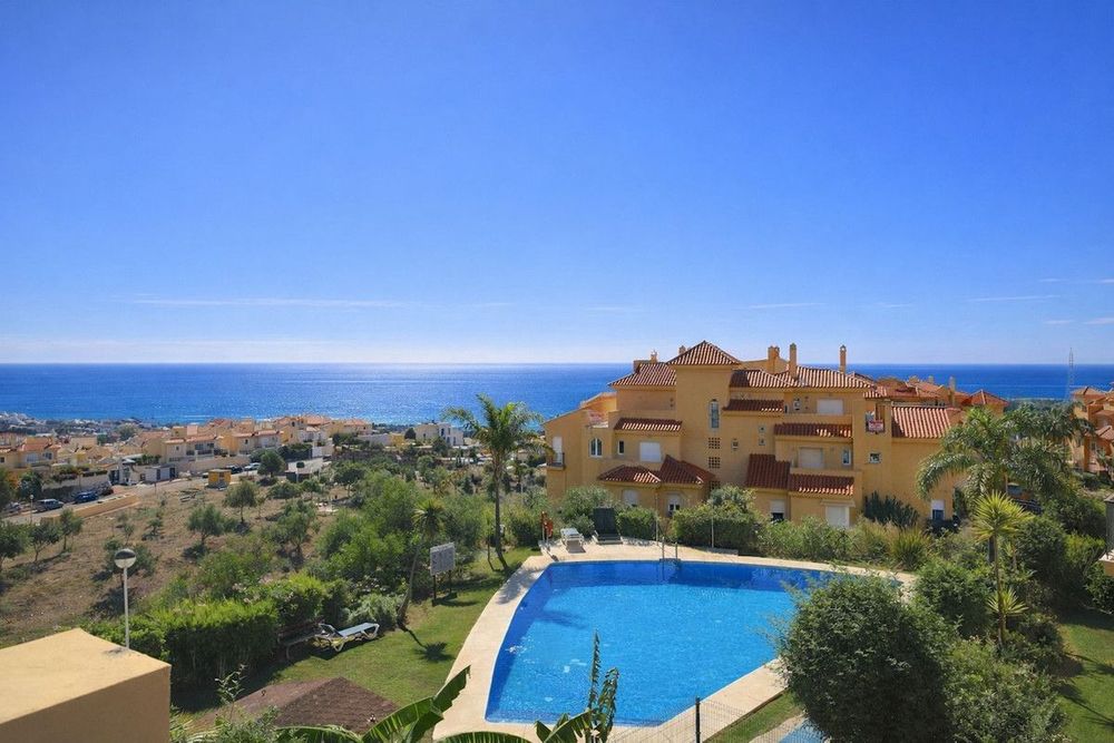 Apartment | Resale in Riviera del Sol in Riviera del Sol, Costa del Sol - Main property photo