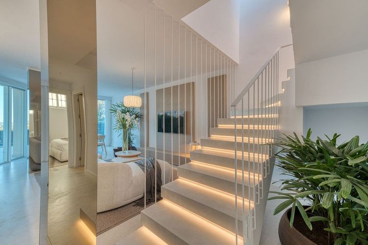 House | Resale in La Quinta in La Quinta, Costa del Sol - Photo 4