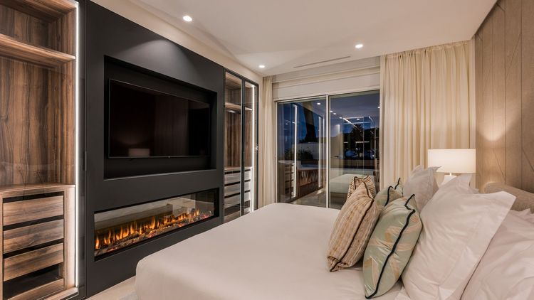 Apartment | Resale in Marbella in Marbella Others, Costa del Sol - Photo 5