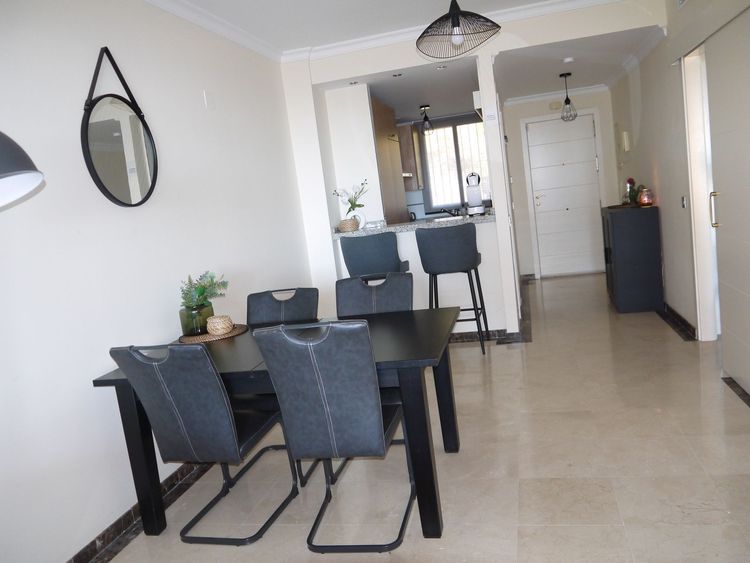 Apartment | Resale in La Cala de Mijas in La Cala de Mijas, Costa del Sol - Photo 3