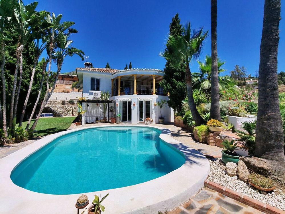 House | Resale in Benalmadena in Benalmadena Others, Costa del Sol - Main property photo