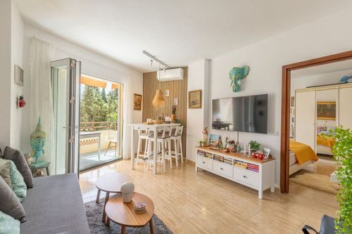 Departamento | Reventa en Torremolinos — Torremolinos Others, Costa del Sol
