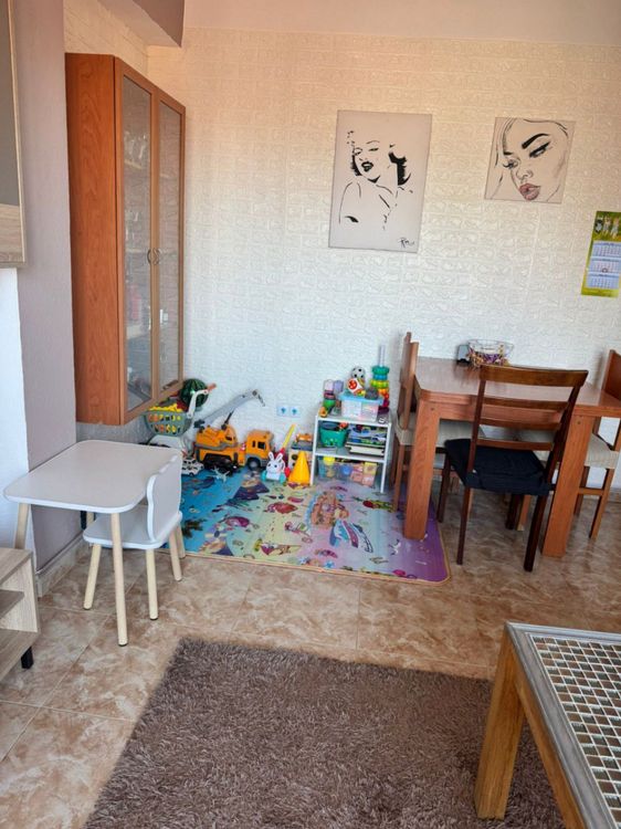 Apartment | Resale in Calpe in Calpe, Costa Blanca - Photo 5