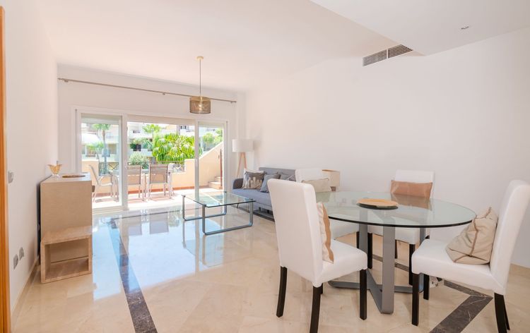 Penthouse | Resale in Bel Air in Bel Air, Costa del Sol - Photo 3