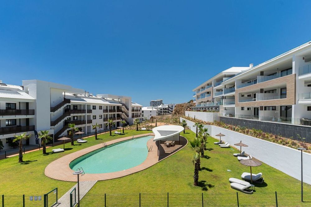 Apartment | Resale in Fuengirola in Fuengirola Others, Costa del Sol - Main property photo